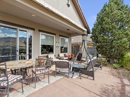 1245 Meridian Ranch Drive, Reno, NV 89523 Photo