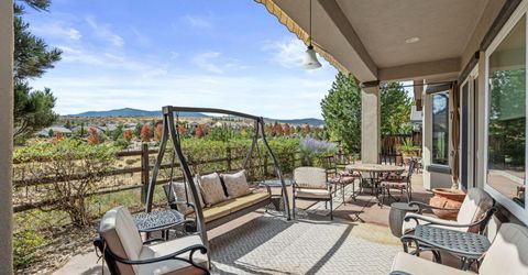 1245 Meridian Ranch Drive, Reno, NV 89523 Photo
