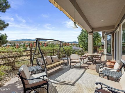 1245 Meridian Ranch Drive, Reno, NV 89523 Photo