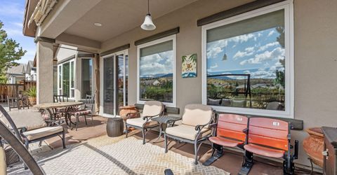 1245 Meridian Ranch Drive, Reno, NV 89523 Photo