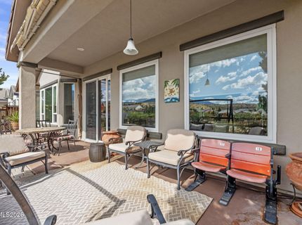 1245 Meridian Ranch Drive, Reno, NV 89523 Photo
