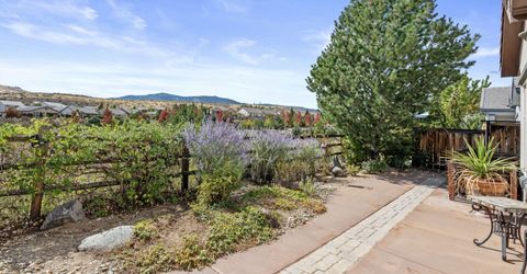 1245 Meridian Ranch Drive, Reno, NV 89523 Photo