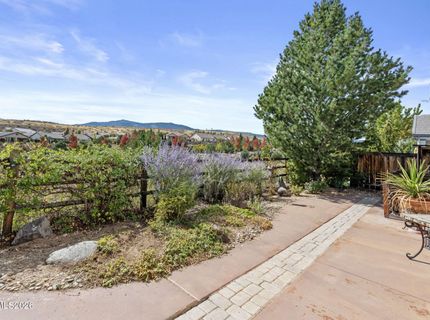 1245 Meridian Ranch Drive, Reno, NV 89523 Photo