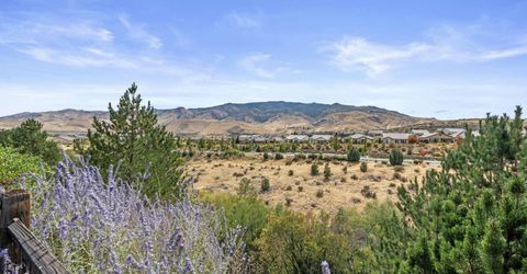 1245 Meridian Ranch Drive, Reno, NV 89523 Photo