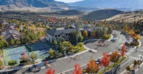 1245 Meridian Ranch Drive, Reno, NV 89523 Photo