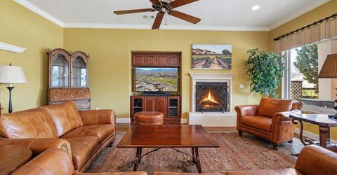 1245 Meridian Ranch Drive, Reno, NV 89523 Photo