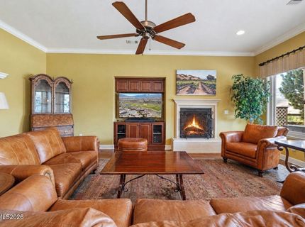 1245 Meridian Ranch Drive, Reno, NV 89523 Photo