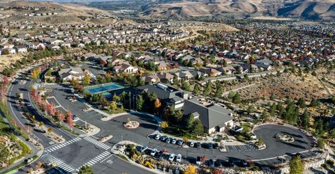1245 Meridian Ranch Drive, Reno, NV 89523 Photo