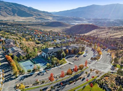 1245 Meridian Ranch Drive, Reno, NV 89523 Photo