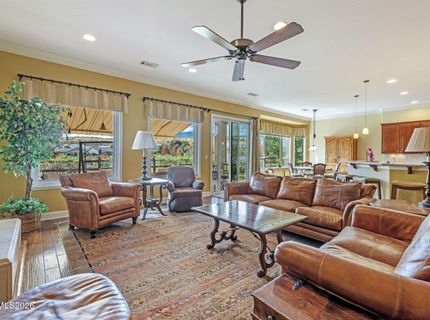 1245 Meridian Ranch Drive, Reno, NV 89523 Photo