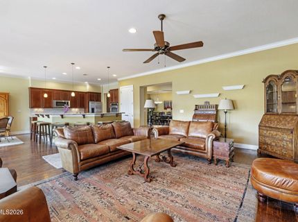 1245 Meridian Ranch Drive, Reno, NV 89523 Photo