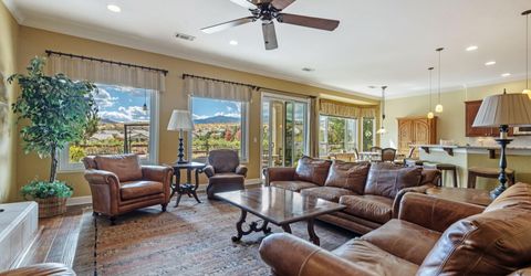 1245 Meridian Ranch Drive, Reno, NV 89523 Photo