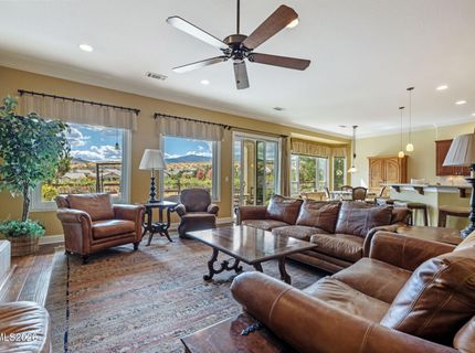 1245 Meridian Ranch Drive, Reno, NV 89523 Photo