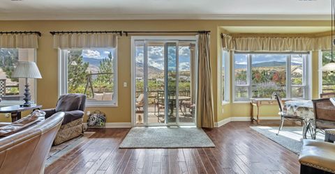 1245 Meridian Ranch Drive, Reno, NV 89523 Photo
