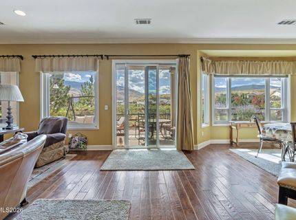 1245 Meridian Ranch Drive, Reno, NV 89523 Photo