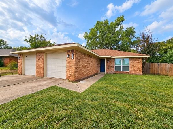 5312 Brookhollow Drive , Sachse, TX 75048