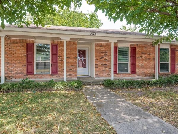 5084 Avery Lane , The Colony, TX 75056