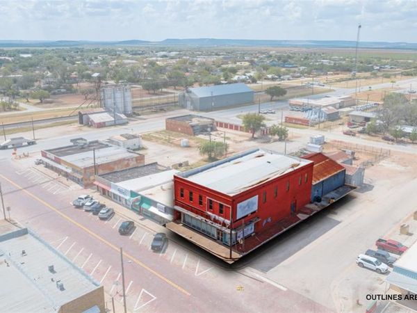 139 Kent, Merkel, TX 79536
