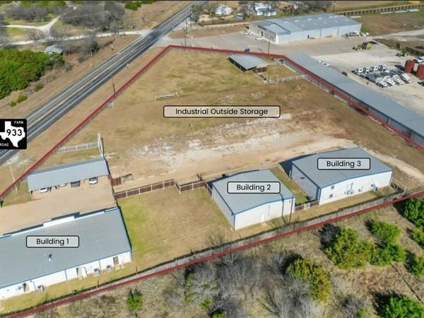 5778 Fm 933 Highway , Whitney, TX 76692