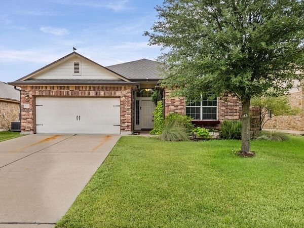 6621 Burling Street, Waco, TX 76712