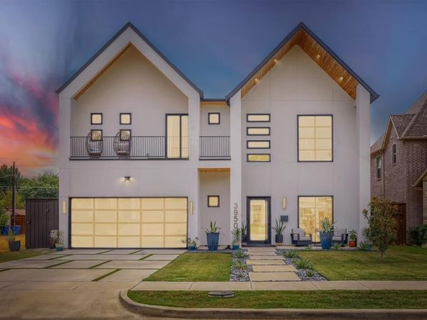 3950 Beechwood Lane, Dallas, TX 75220
