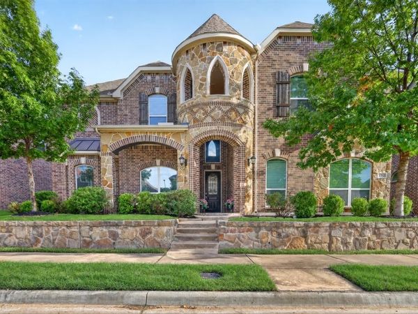 1756 Prescott Place , Farmers Branch, TX 75234