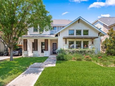 6251 Lakeshore Drive, Dallas, TX 75214