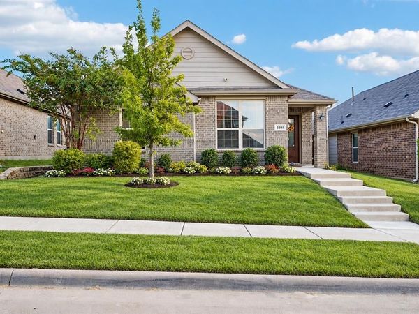 5841 Japonica Street, Fort Worth, TX 76123