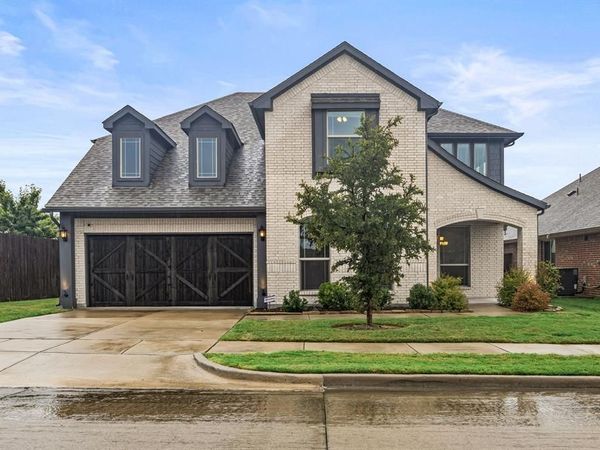 501 Windcrest Drive, Wylie, TX 75098