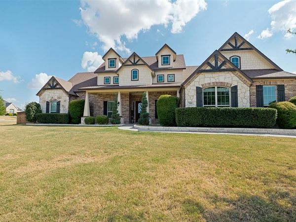 7440 Chambers Bay Circle , Waxahachie, TX 75167