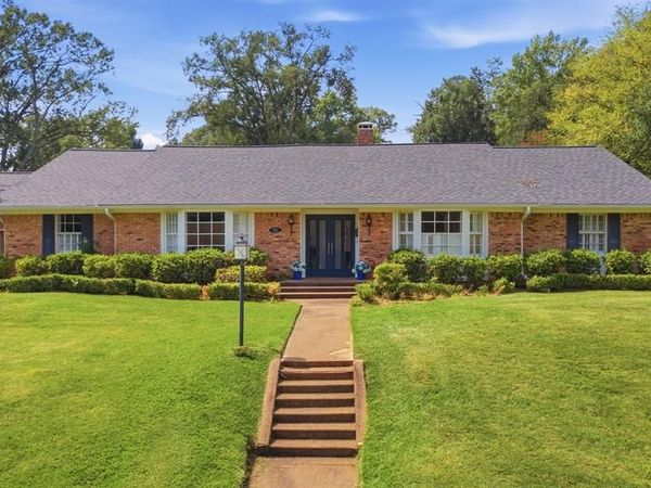 2725 Pecan Drive , Tyler, TX 75701