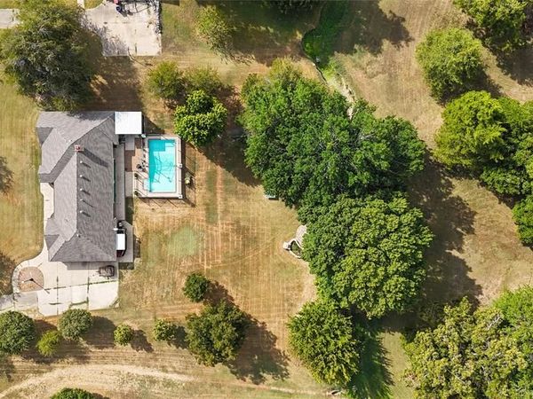 1315 Red Oak Circle, Farmersville, TX 75442