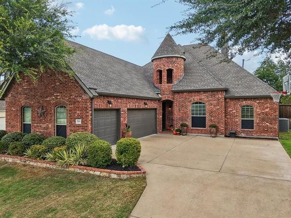 3910 Durham Drive, Rockwall, TX 75087