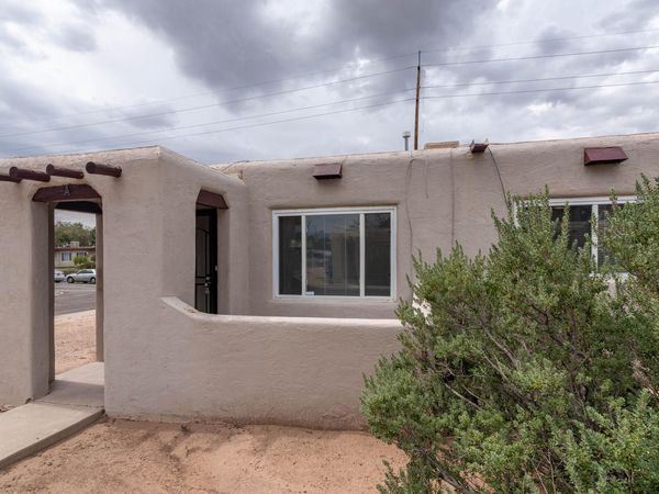 3501 Vail Avenue SE, Unit A, Albuquerque, NM 87106