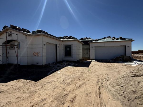 6345 Vatapa Road NE, Rio Rancho, NM 87144