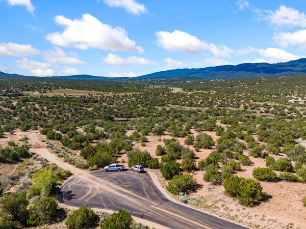 36 Rock Springs Trail , Sandia Park, NM 87047