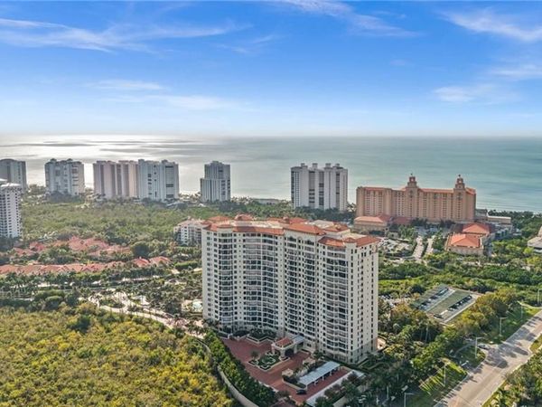 8787 BAY COLONY DR , Unit 603, NAPLES, FL 34108