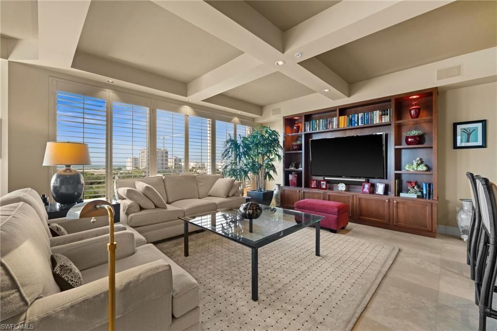 8787 Bay Colony Dr , Unit 603, Naples, FL 34108 Photo