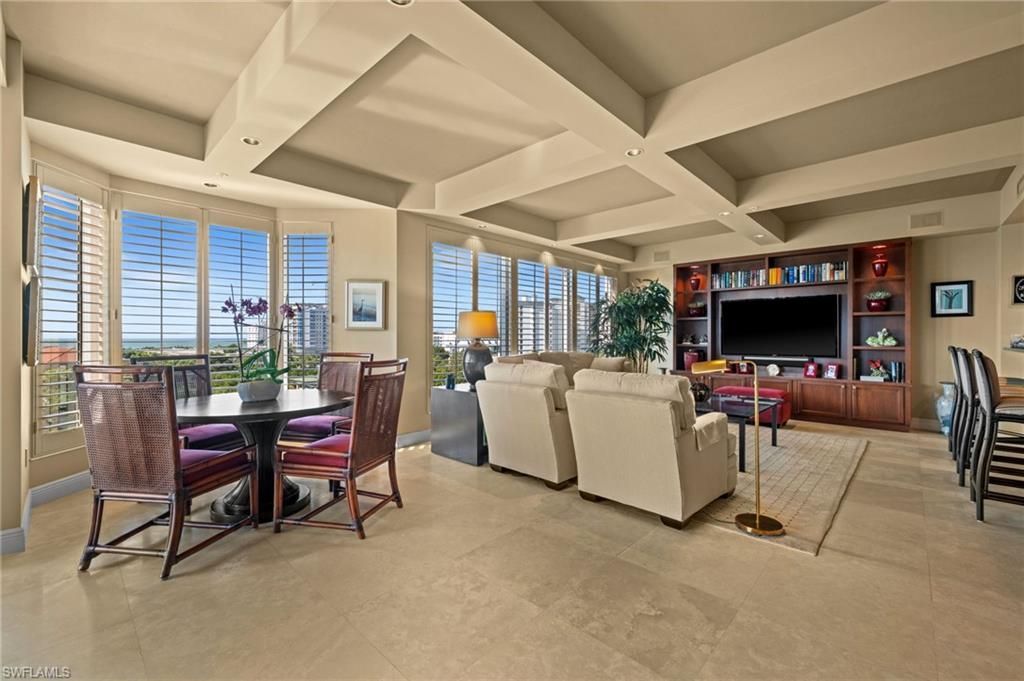 8787 Bay Colony Dr , Unit 603, Naples, FL 34108 Photo