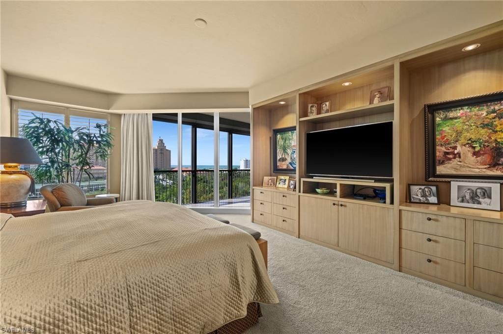 8787 Bay Colony Dr , Unit 603, Naples, FL 34108 Photo