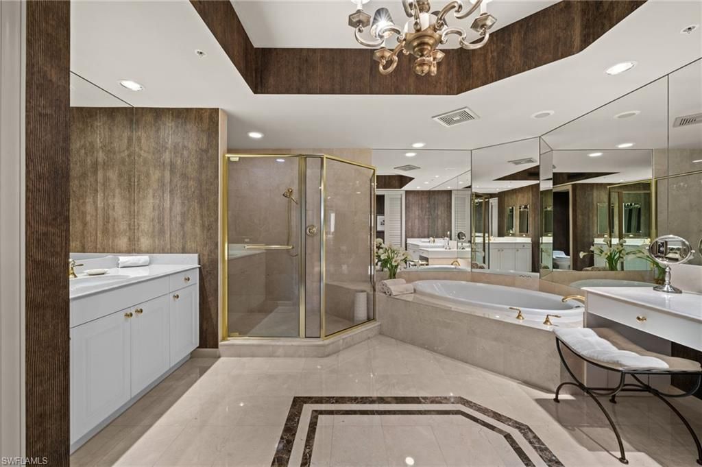 8787 Bay Colony Dr , Unit 603, Naples, FL 34108 Photo