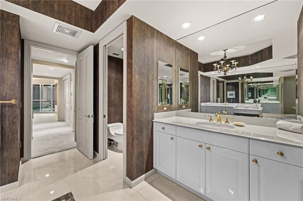 8787 Bay Colony Dr , Unit 603, Naples, FL 34108 Photo