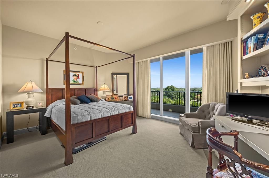 8787 Bay Colony Dr , Unit 603, Naples, FL 34108 Photo