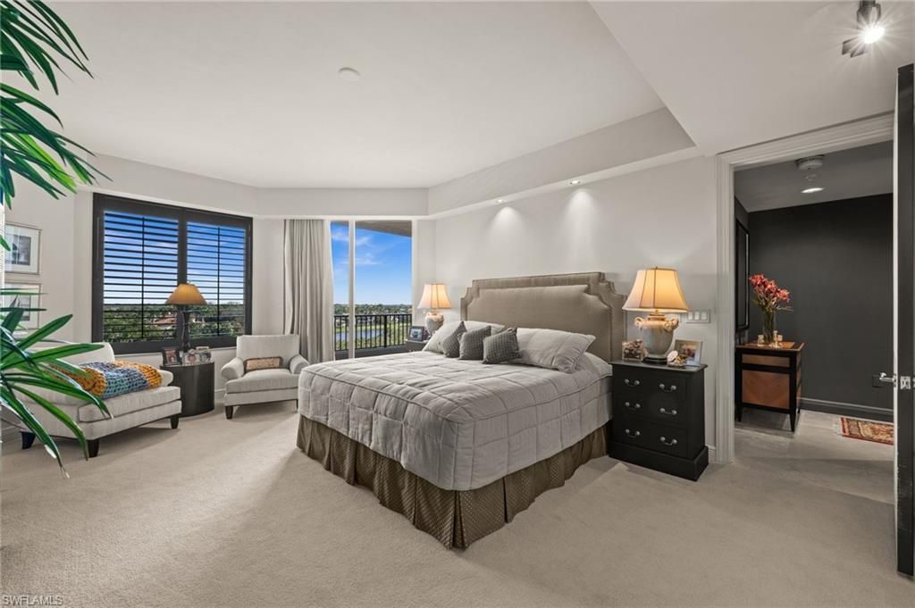 8787 Bay Colony Dr , Unit 603, Naples, FL 34108 Photo