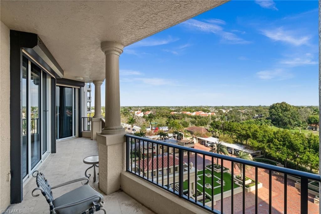 8787 Bay Colony Dr , Unit 603, Naples, FL 34108 Photo