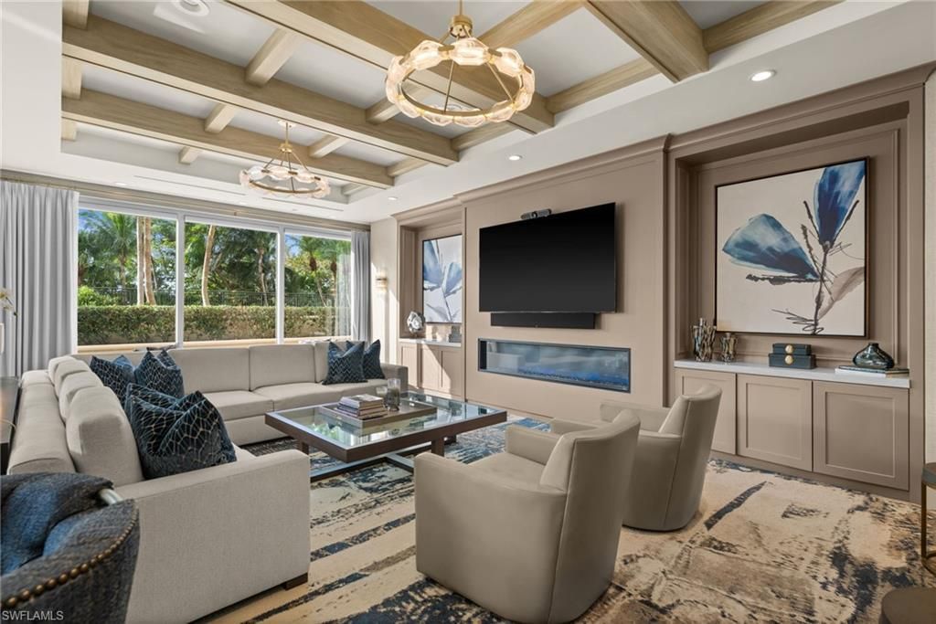 8787 Bay Colony Dr , Unit 603, Naples, FL 34108 Photo