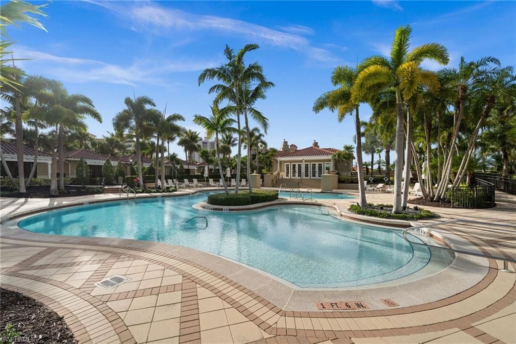 8787 Bay Colony Dr , Unit 603, Naples, FL 34108 Photo