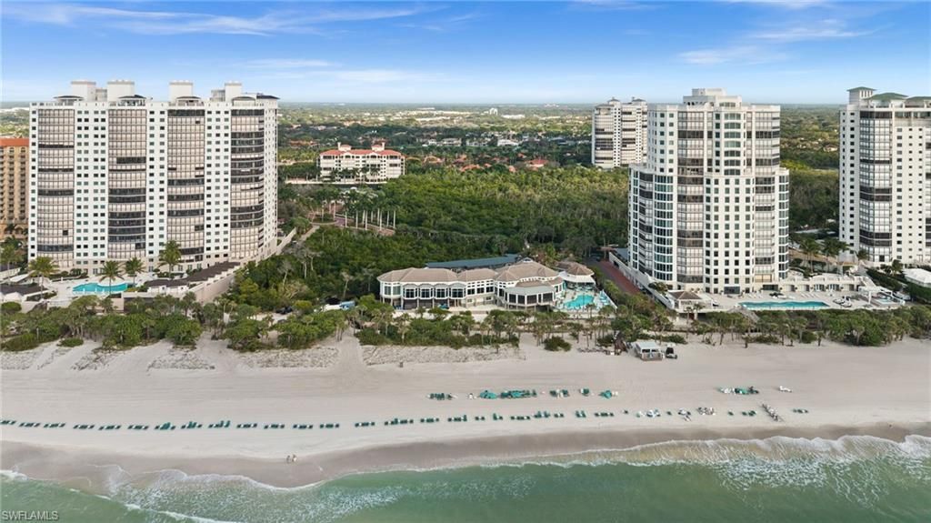 8787 Bay Colony Dr , Unit 603, Naples, FL 34108 Photo