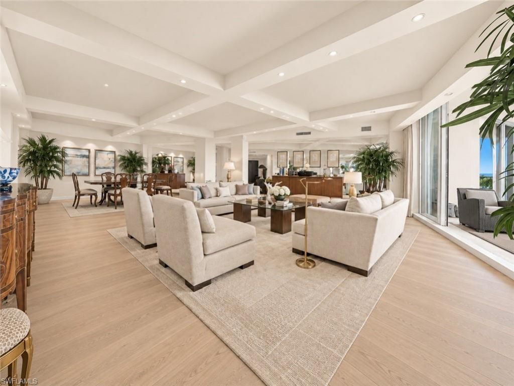 8787 Bay Colony Dr , Unit 603, Naples, FL 34108 Photo