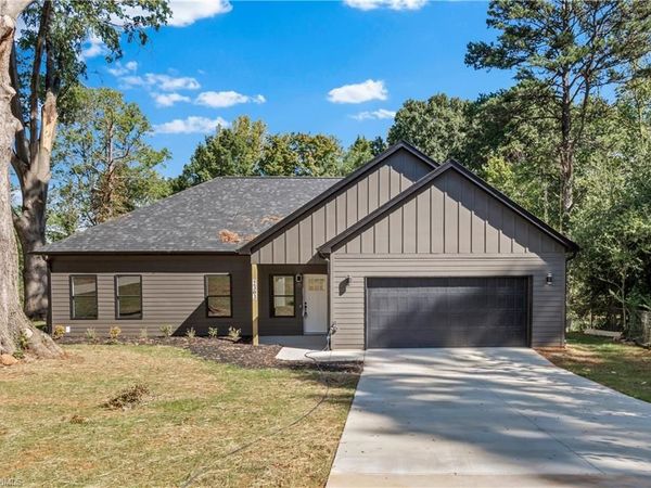 2303 Frederick Drive, Winston-Salem, NC 27103